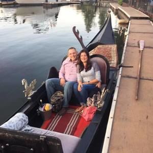 Meet your Posher, Gina